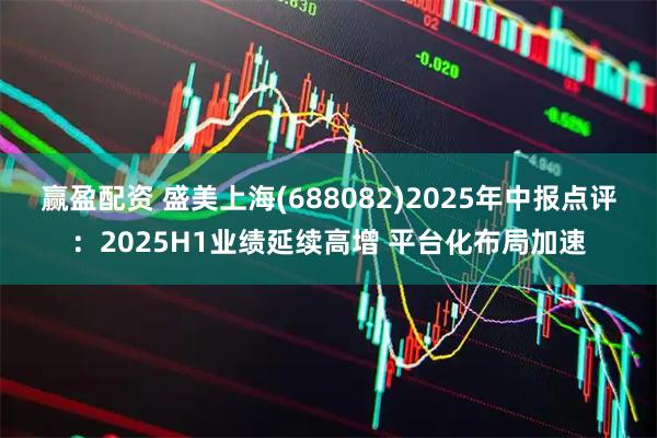 赢盈配资 盛美上海(688082)2025年中报点评：2025H1业绩延续高增 平台化布局加速